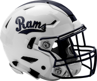 Rochester Rams logo